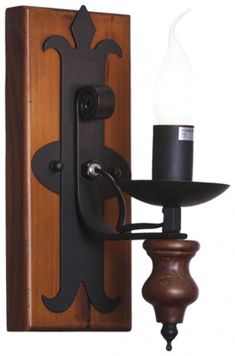 Бра VELANTE 586-701-01