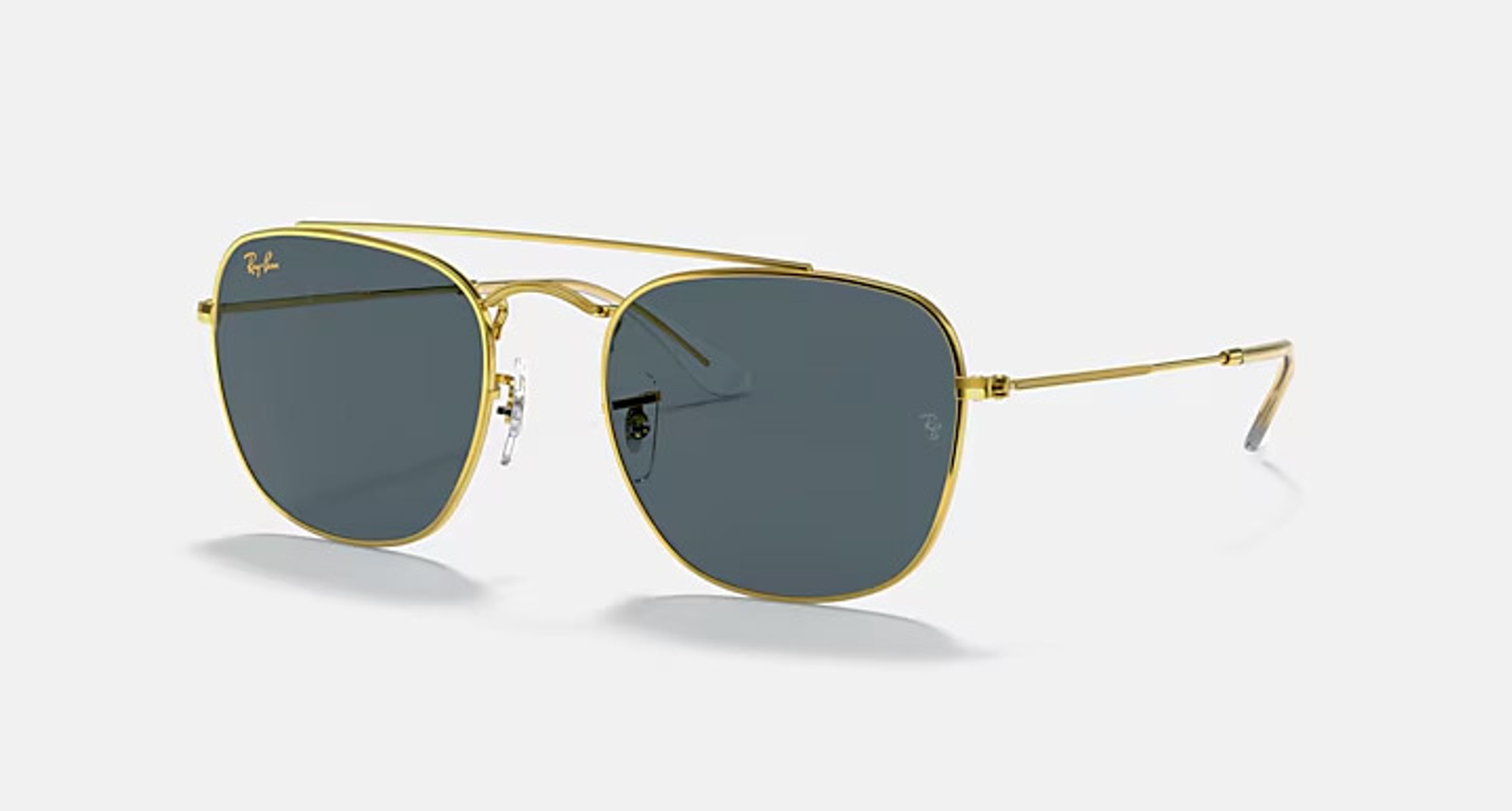 RAY-BAN RB3557 9196R5