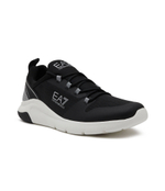 Кроссовки EA7 - черный(X8X180 XK389)