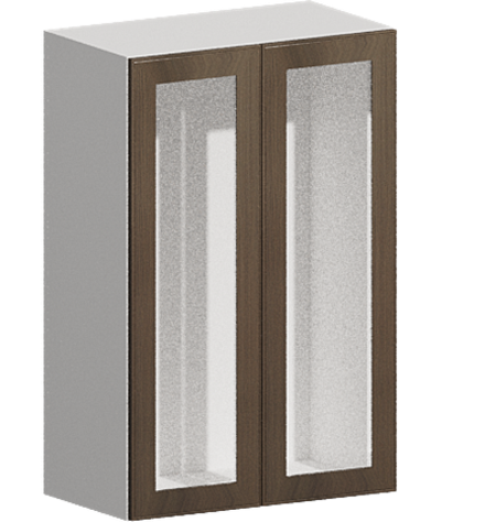 Кухня Модуль ШВС 609 Ликата / Дуб французский