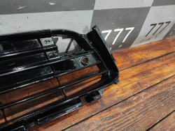 Решетка переднего бампера Lexus RX 4 15-19 Б/У Оригинал 5311248160