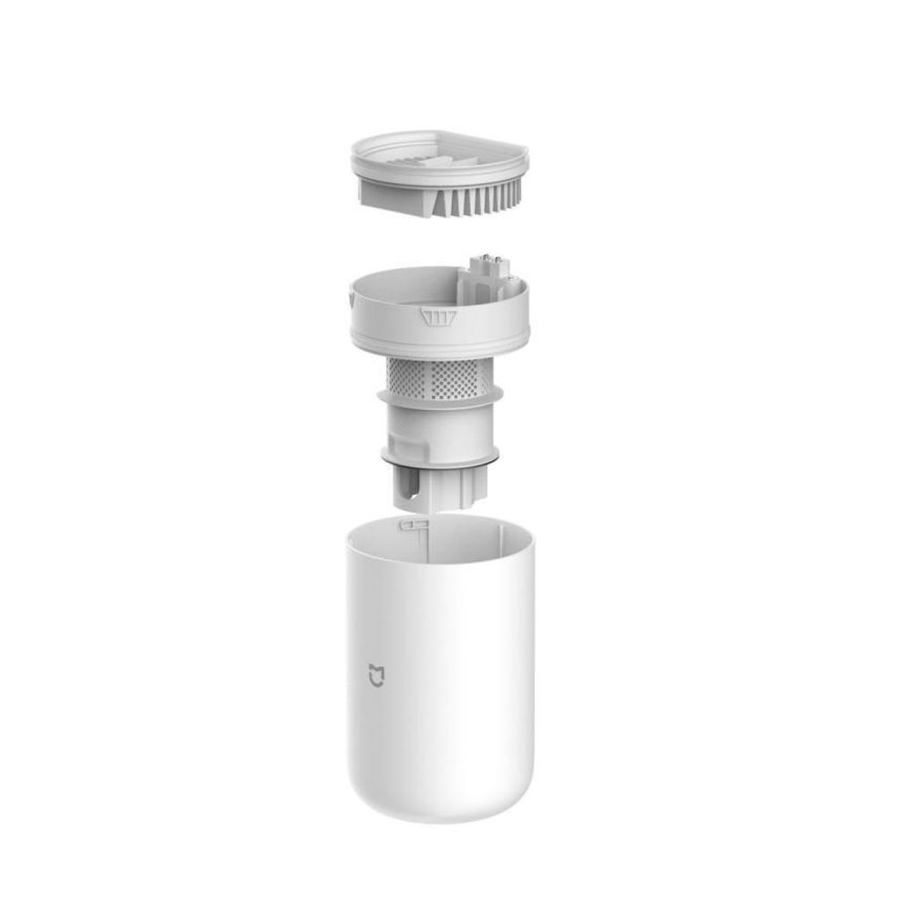 Беспроводной вертикальный пылесос Xiaomi Mi Handheld Vacuum Cleaner Light