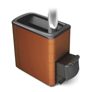 Конвектор ТУНГУСКА  XXL 2013 терракота