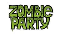 Купить Zombie Party