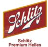 Schlitz helles logo