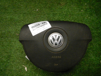 Подушка безопасности в руль VW Transporter T5 (2003-2009)
