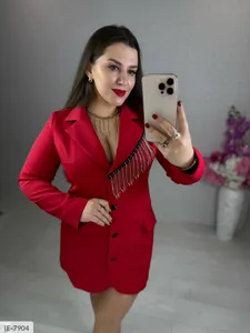 Платье IE-7900 Фабрика Моды