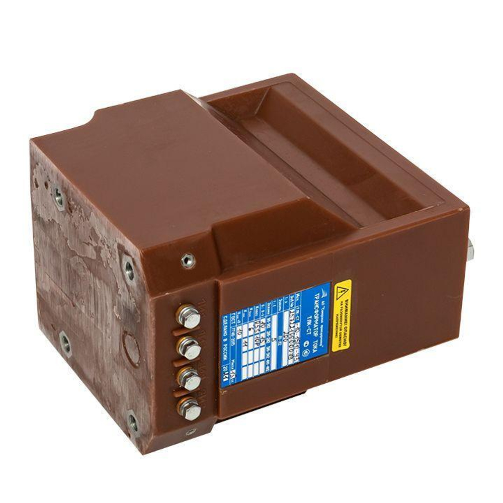 Трансформатор Current transformer TLK-ST-10-15(1)-0.5S/10Р10-15VA/15VA-50/5-50/5 8 25 Y2 EKF 15-1s-50/5-2-8/25