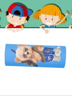 Футляр для очков