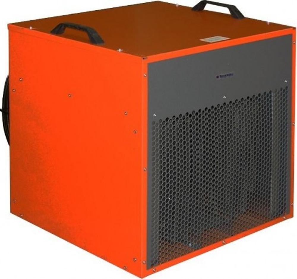 Тепловая пушка электрическая ТЕПЛОМАШ КЭВ-  50Т20Е серия ТЕ КЭВ-50Т20Е