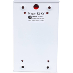 Оповещатель светосигнальный Марс-12-КУ