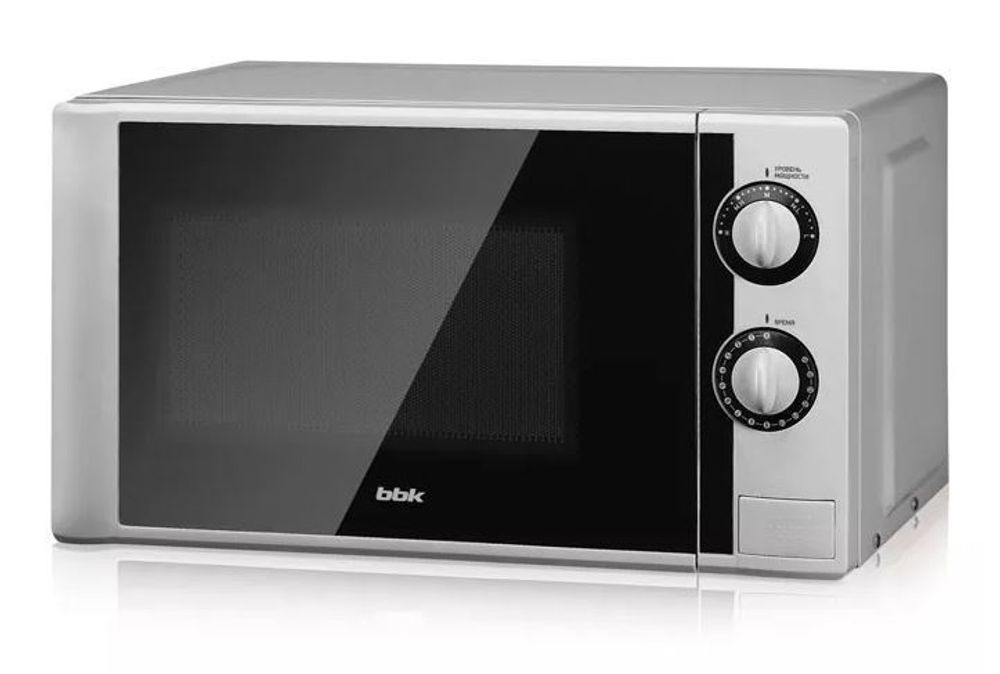 Микроволновая печь BBK 20MWS-708M/BS C