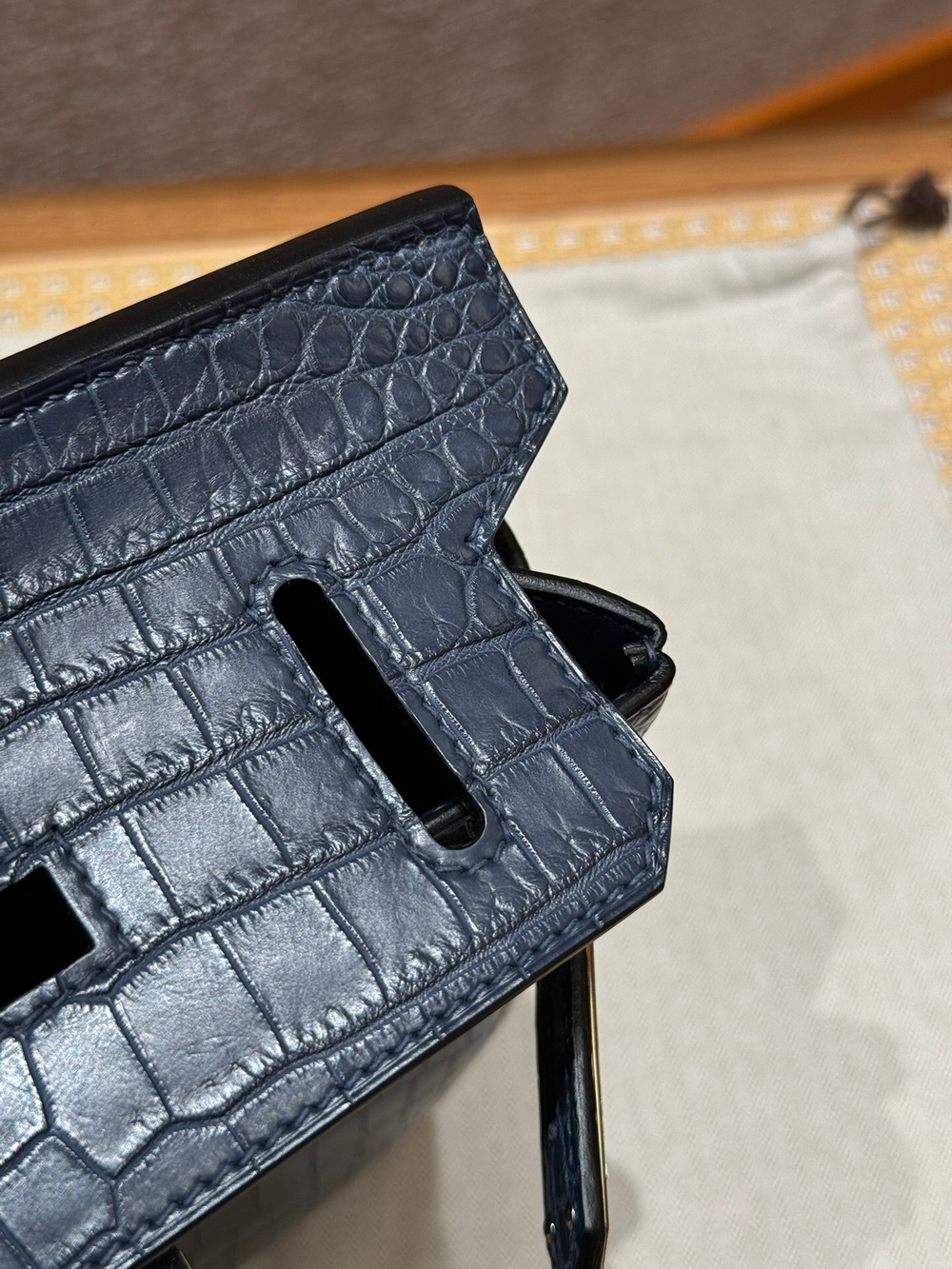 Hermes Hac a Dos PM Backpack