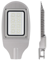 Светильник светодиодный консольный WOLTA Pro ДКУ04-150-112-4К ШБ140х60