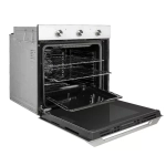 DeLonghi Электрический духовой шкаф NSM 7BL PPP RUS
