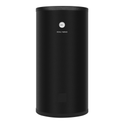 Бойлер косвенного нагрева Royal Thermo AQUATEC Standart SF150 Grafit напольный