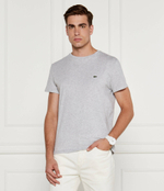 Футболка Lacoste - серый(TH6709)