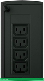 Источник бесперебойного питания CyberPower UTI675EI