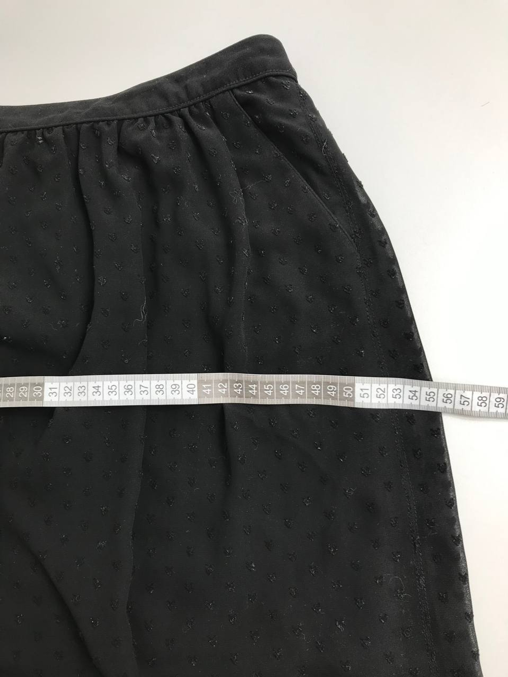 Юбка Promod романтическая 44/46 размер