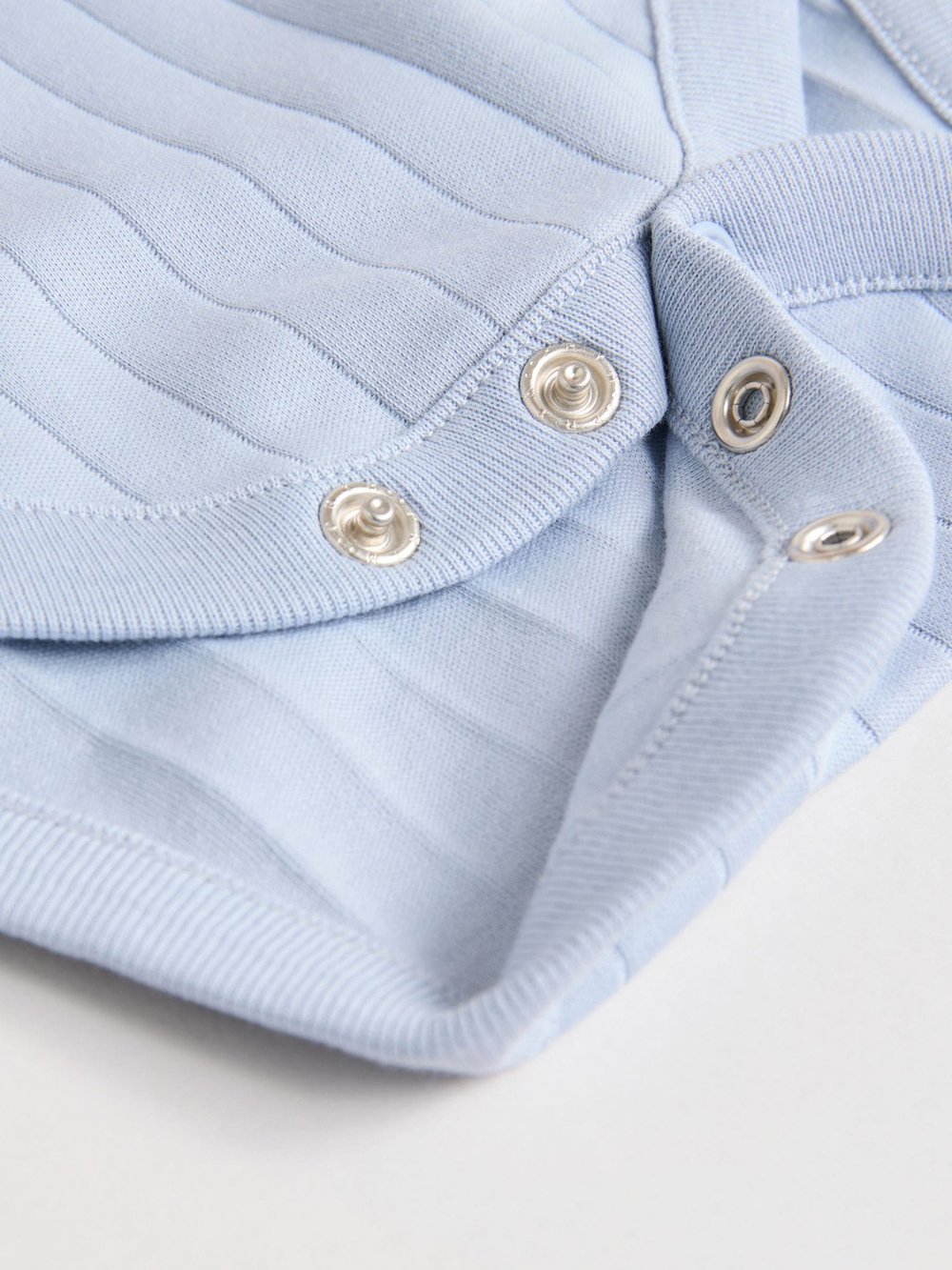 Боди с коротким рукавом для малышей Next E19-797, 5 шт., Бежевый, Светло-желтый, Хаки, Голубой