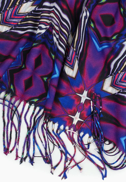 LIGVIANNI Палантин Scarf