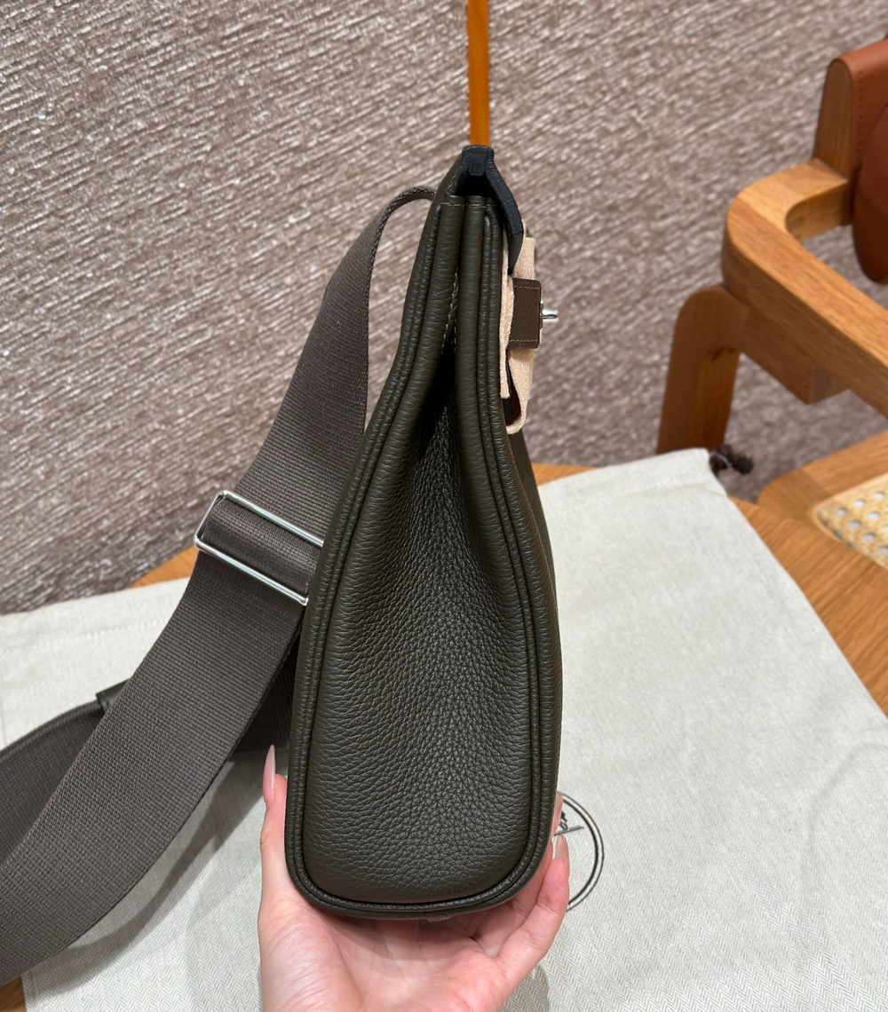 Hermes Hac a Dos PM Backpack