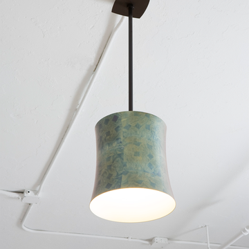 Подвеска Spun 3 Крис Лереке