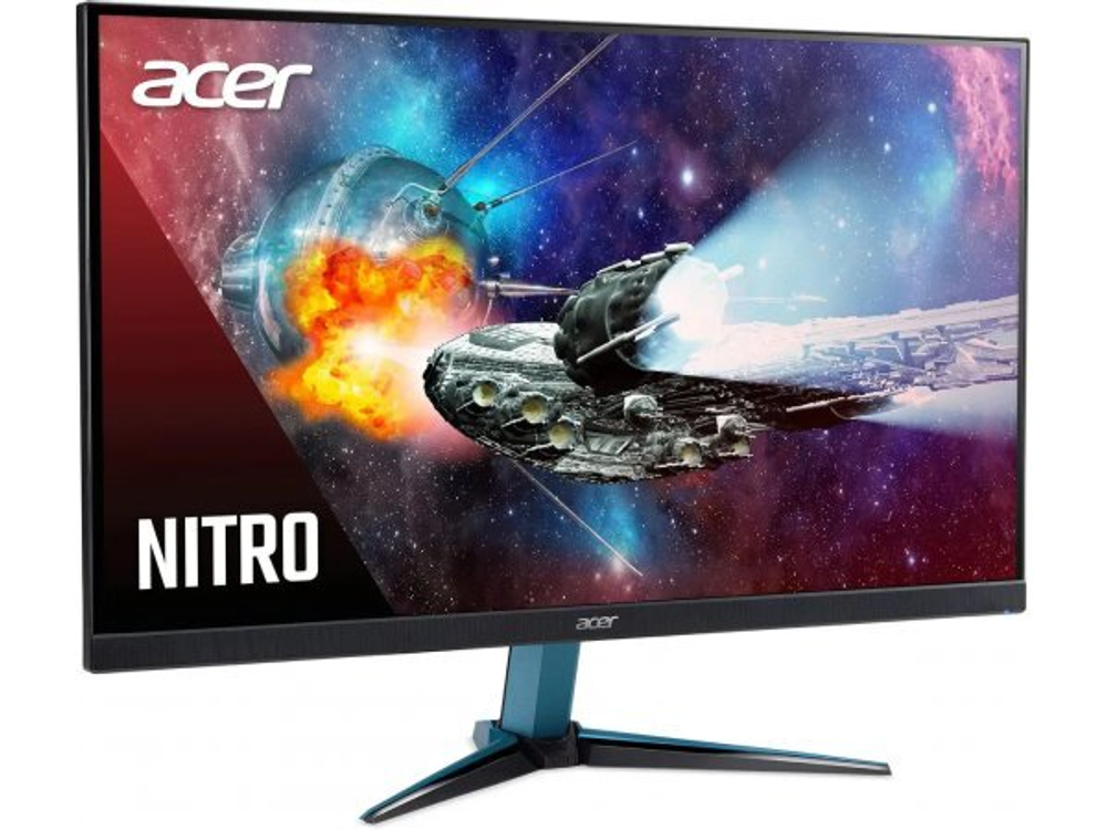 Монитор Acer Nitro VG270UEbmiipx 27" Black