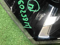 Битая Фара левая Changan CS35PLUS (2021-н.в.) LED