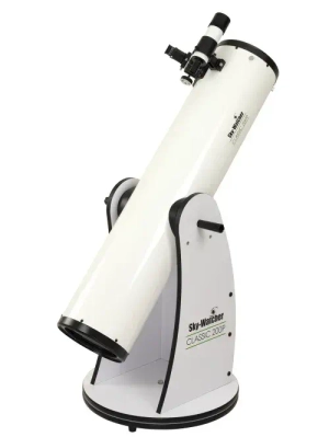 Телескоп Sky-Watcher Dob 8" (200/1200)