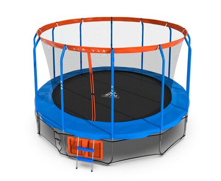 Батут DFC JUMP BASKET 16ft