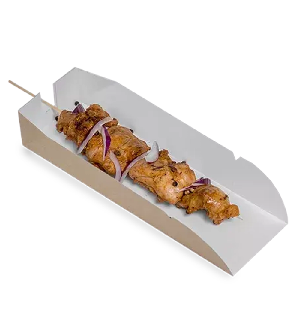 OSQ PIT STOP TRAY