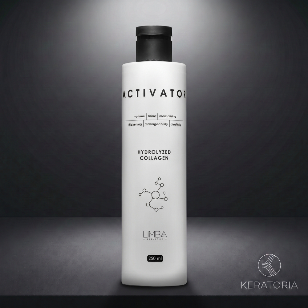 Активатор Limba Cosmetics Hydrolyzed Collagen 250 мл