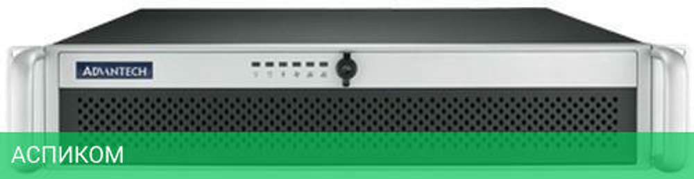 Корпус Advantech ACP-2020MB-50RE 500W