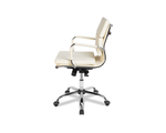 Кресло College CLG-630 LXH-B Beige