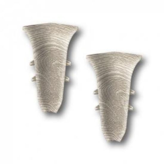 Угол внутренний Идеал Классик 70 мм 2,2 м