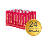 Daewoo LR03 / AAA уп.24/144