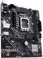 Материнская плата mATX ASUS PRIME H610M-E-CSM