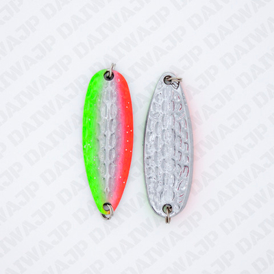 Блесна RIVER OLD HUMMERD CHERRY VESPA 18G #06