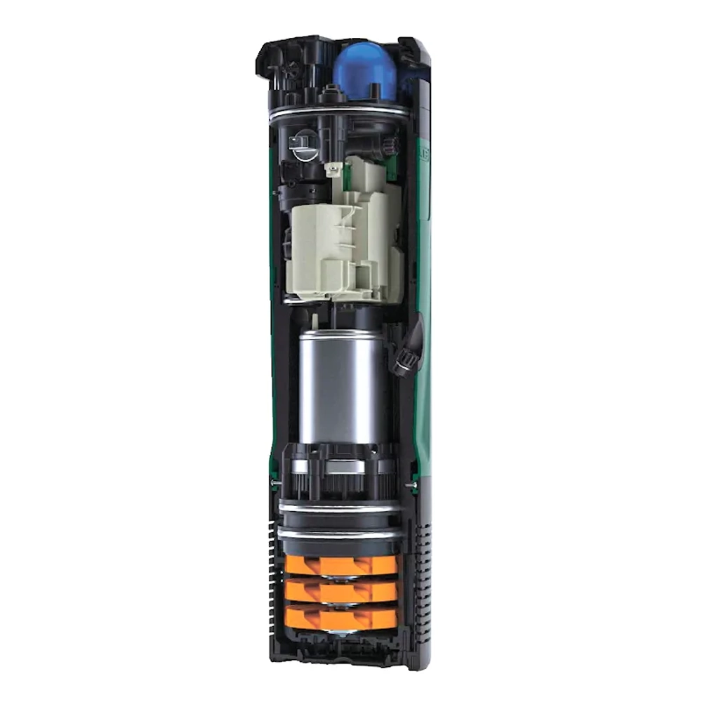 Насос колодезный DAB DTRON3 35/120, 60195034