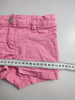 Шорты Esprit нежного цвета на 3 года