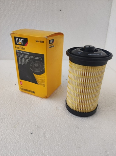 Фильтр топливный CAT 509-5694