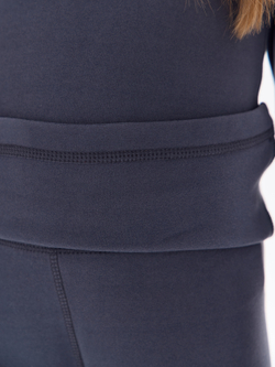 Комплект мягкого термобелья (лонгслив и леггинсы)