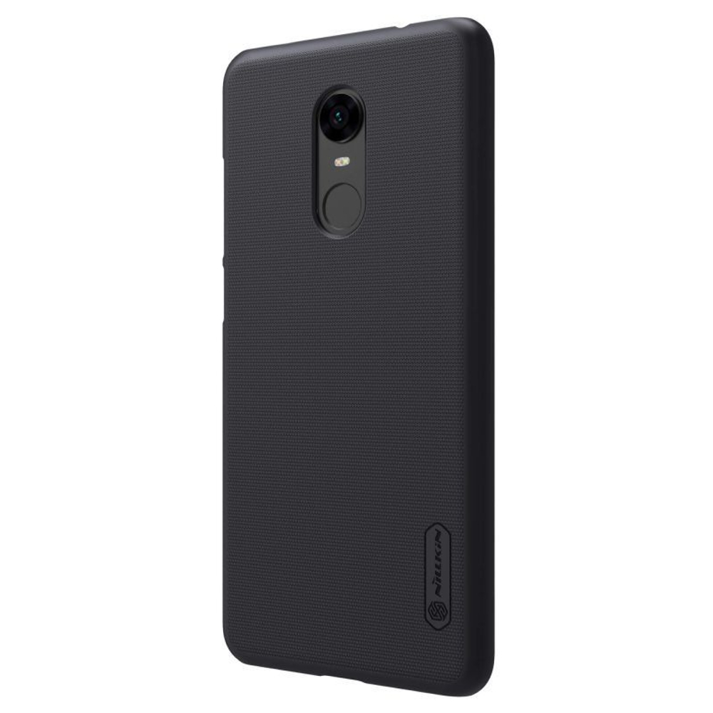 Накладка Nillkin Super Frosted Shield для Xiaomi Redmi 5 Plus / Redmi Note 5 (Single Camera)