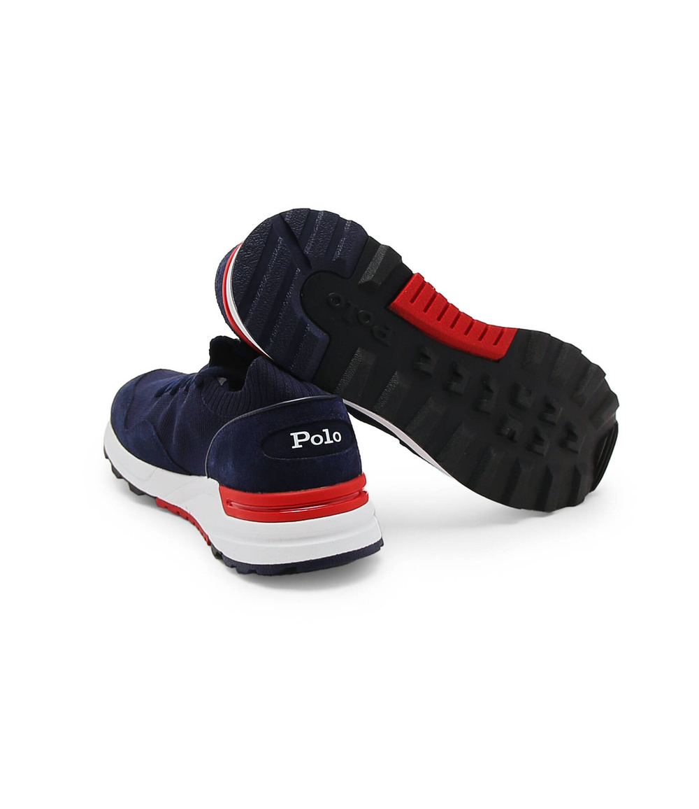 кроссовки POLO RALPH LAUREN - темно-синий(809860978)