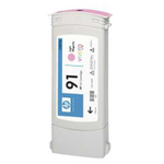 Картридж HP 91 C9471A