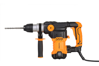 Перфоратор ВИХРЬ П-1400К-В