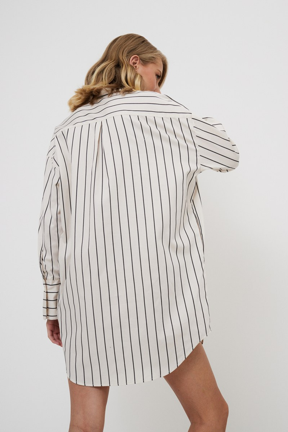 SERAPHINE Сорочка женская