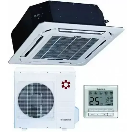 Кассетная сплит-система Kentatsu KSVR70HFAN1 / KSUT70HFAN1