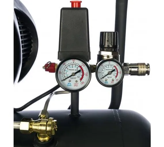 Компрессор &quot;ПАРМА&quot; К-1500/50КМ